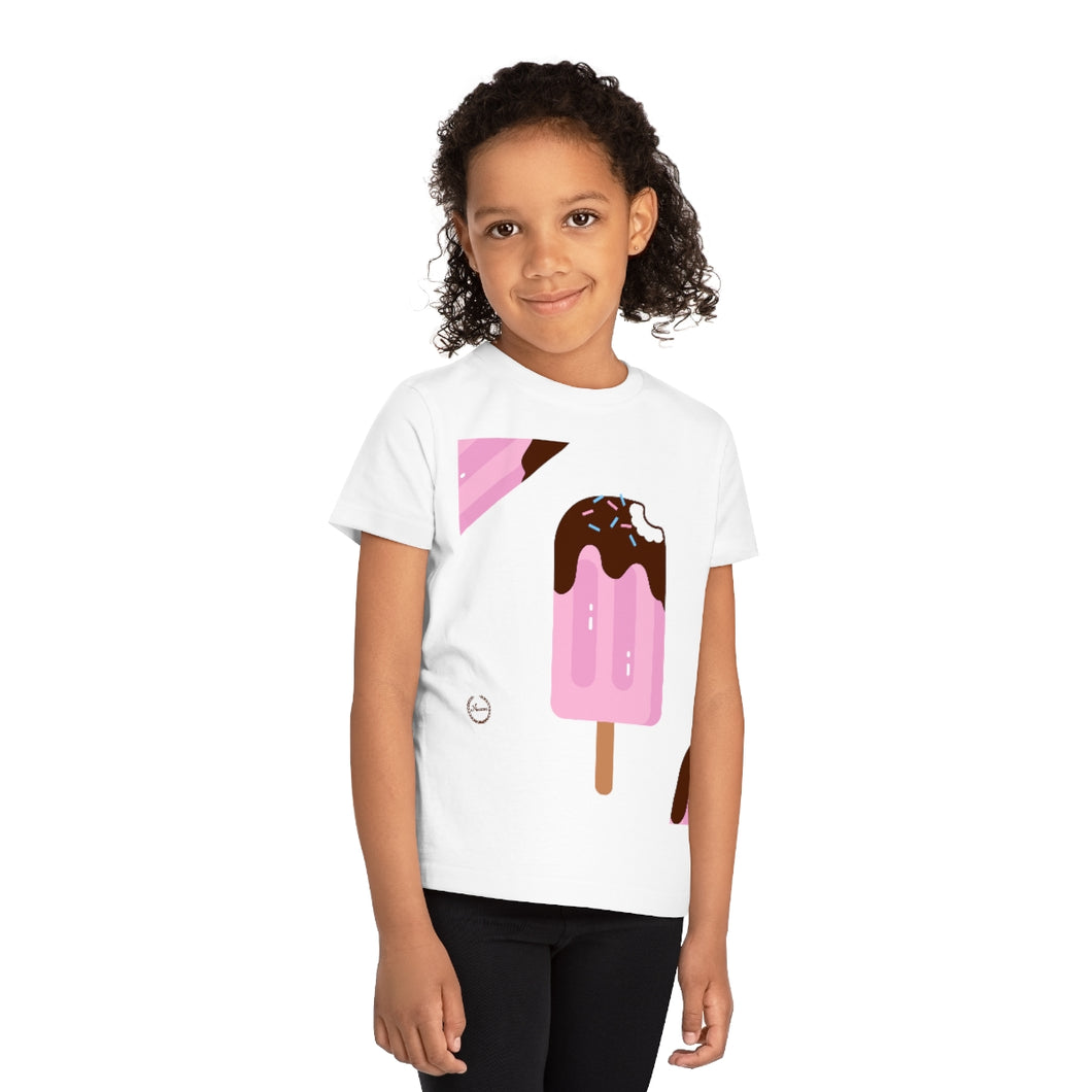 Nicana Too Sweet Kids' Creator T-Shirt