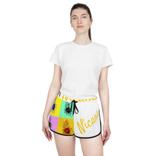 Load image into Gallery viewer, Nicana Colores Women&#39;s Relaxed Shorts
