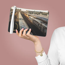 Carica l&#39;immagine nel visualizzatore di Gallery, Nicana NYC LLR Clutch Bag
