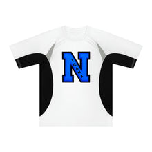Load image into Gallery viewer, Nicana Letterman Men&#39;s Running T-Shirt
