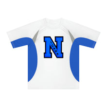 Load image into Gallery viewer, Nicana Letterman Men&#39;s Running T-Shirt
