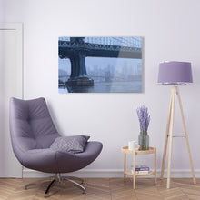 将图片加载到图库查看器，Nicana NYC Acrylic Prints

