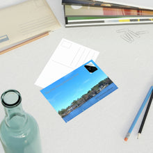 Carica l&#39;immagine nel visualizzatore di Gallery, NICANA - The only thing missing is you-Postcards (10pcs)
