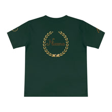 将图片加载到图库查看器，Nicana Royalty Unisex Classic Jersey T-shirt
