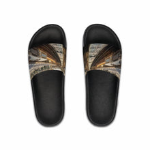 Carica l&#39;immagine nel visualizzatore di Gallery, Nicana NYC Men&#39;s Slide Sandals
