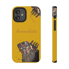 Carica l&#39;immagine nel visualizzatore di Gallery, Nicana Animalistic Impact-Resistant Cases
