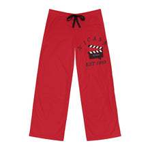 将图片加载到图库查看器，Nicana Time for Action Men&#39;s Pajama Pants (AOP)
