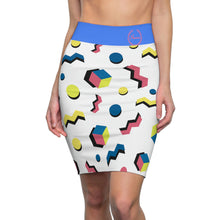 将图片加载到图库查看器，Nicana Shape It Women&#39;s Pencil Skirt
