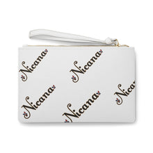 将图片加载到图库查看器，Nicana  Signature Clutch Bag
