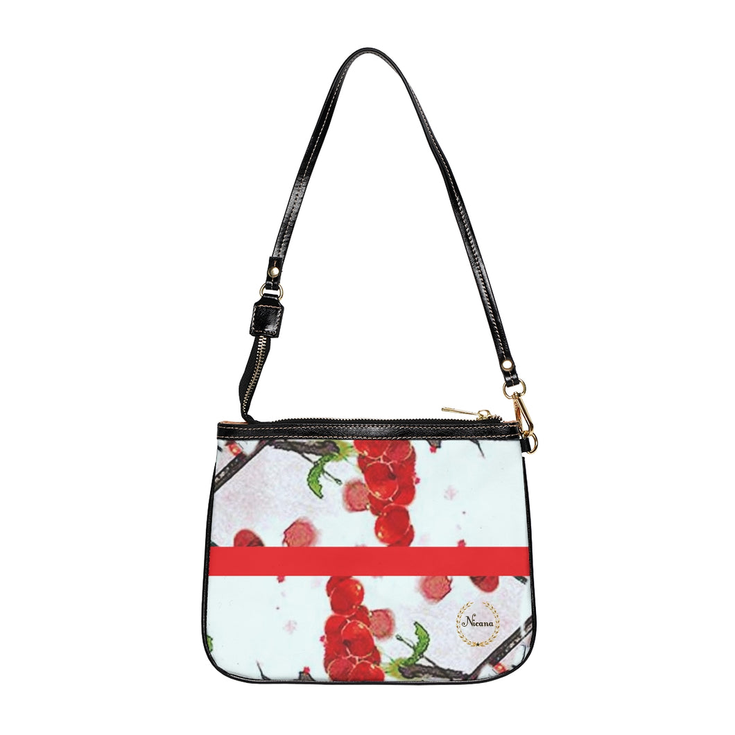 Nicana Bloom Small Shoulder Bag