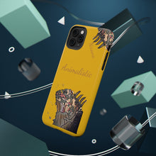 Carica l&#39;immagine nel visualizzatore di Gallery, Nicana Animalistic Impact-Resistant Cases
