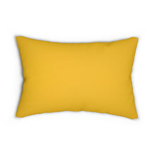 将图片加载到图库查看器，Nicana Paradise Spun Polyester Lumbar Pillow
