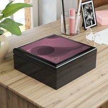 Carica l&#39;immagine nel visualizzatore di Gallery, Nicana Feed Me Jewelry Box
