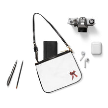 Carica l&#39;immagine nel visualizzatore di Gallery, Nicana Bowed Up Small Shoulder Bag
