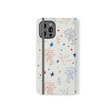 Load image into Gallery viewer, Nicana Fireworks Flip Cases
