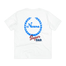 将图片加载到图库查看器，Nicana Dad Level Organic Creator T-shirt
