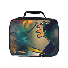 Load image into Gallery viewer, Nicana Making Moves Lunch Bag
