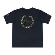 将图片加载到图库查看器，Nicana Royalty Unisex Classic Jersey T-shirt
