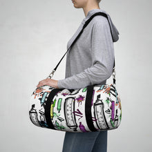 Load image into Gallery viewer, Nicana Tagged Element Duffel Bag
