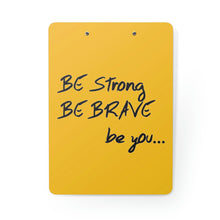 Load image into Gallery viewer, Nicana Knowledge Powered Clipboard
