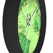 Cargar imagen en el visor de la galería, Travel Nicana Wall clock
