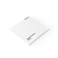 将图片加载到图库查看器，No Questions.  DO IT. Post-it® Note Pads
