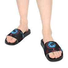 Cargar imagen en el visor de la galería, Nicana Global  Steps Youth Slide Sandals
