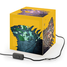 将图片加载到图库查看器，Nicana Wild Light Cube Lamp
