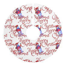 Load image into Gallery viewer, Nicana Merry Christmas Tree Skirts

