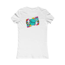 将图片加载到图库查看器，Nicana Women&#39;s Favorite Tee
