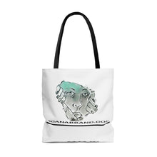 将图片加载到图库查看器，Nicanabrand Tote Bag

