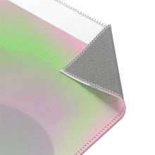 将图片加载到图库查看器，Nicana Rosa y Verde Area Rug
