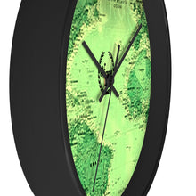 Cargar imagen en el visor de la galería, Travel Nicana Wall clock
