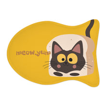 Load image into Gallery viewer, Nicana Meow...Yum  Cat Feeding Mats
