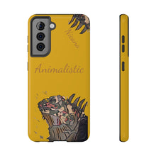 Carica l&#39;immagine nel visualizzatore di Gallery, Nicana Animalistic Impact-Resistant Cases
