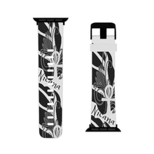 将图片加载到图库查看器，Nicana Watch Band for Apple Watch
