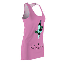 Charger l&#39;image dans la galerie, Nicana Style Women&#39;s Racerback Dress
