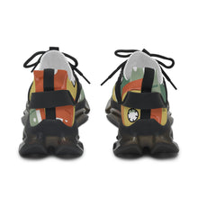 将图片加载到图库查看器，Nicana Tape Rock Women&#39;s Mesh Sneakers
