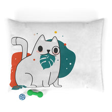 将图片加载到图库查看器，Nicana the Cats Meow Pet Bed
