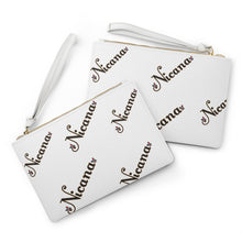 Carica l&#39;immagine nel visualizzatore di Gallery, Nicana  Signature Clutch Bag
