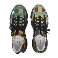 将图片加载到图库查看器，Nicana Tape Rock Women&#39;s Mesh Sneakers
