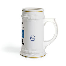 Cargar imagen en el visor de la galería, Nicana Best Dad Ever Beer Stein Mug
