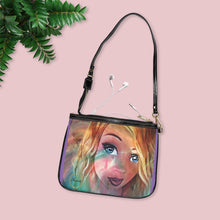 将图片加载到图库查看器，Nicana Princess La&#39;Keinya Small Shoulder Bag
