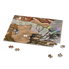 Load image into Gallery viewer, Nicana Mother Earth Puzzle (120, 252, 500-Piece)
