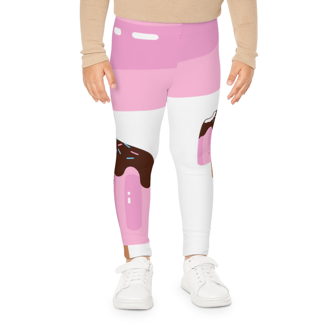Nicana Too Sweet Kids Leggings