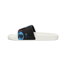 Cargar imagen en el visor de la galería, Nicana Global  Steps Youth Slide Sandals
