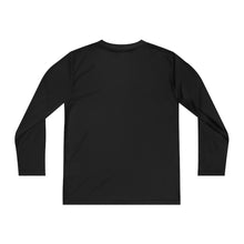 Load image into Gallery viewer, Nicana Be Cool Youth Long Sleeve Competitor Tee
