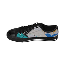 Cargar imagen en el visor de la galería, Nicana Graffiti Women&#39;s Sneakers
