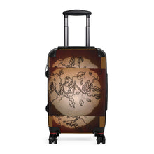 Load image into Gallery viewer, Nicana Vintage Cabin Suitcase
