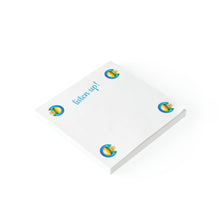 Load image into Gallery viewer, Nicana Listen Up! Post-it® Note Pads
